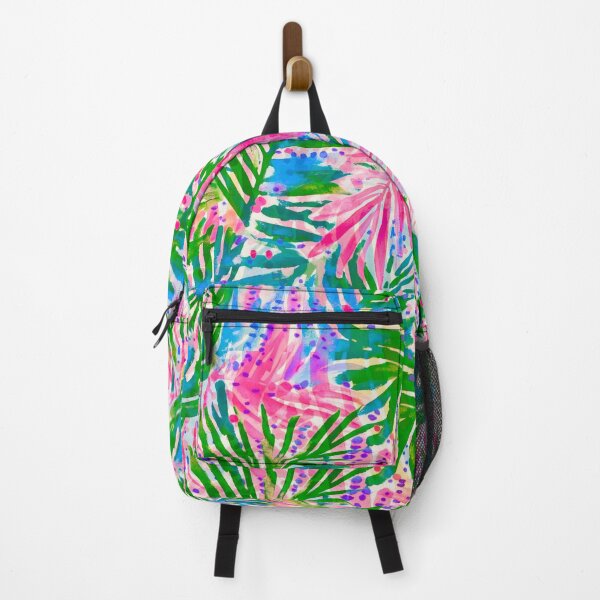 Item preview, Preppy Palm Paradise designed and sold by GlitzyDragon.
