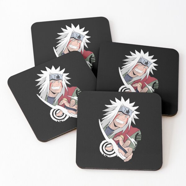 Item preview, Jiraiya Abura  designed and sold by HBZ-DESIGN.