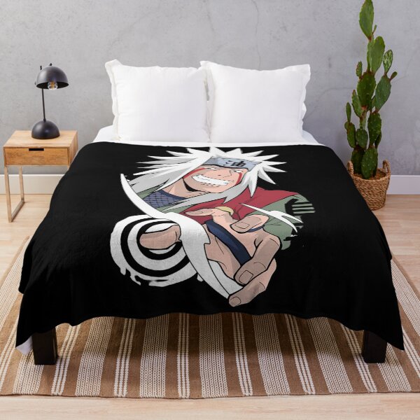 Item preview, Jiraiya Abura  designed and sold by HBZ-DESIGN.