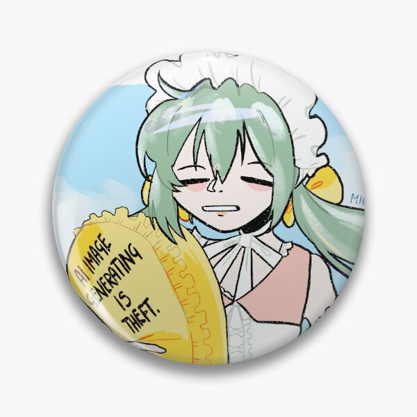 Item preview, Vocaloid: Wonderland Sleeper designed and sold by TL_Pebbles.