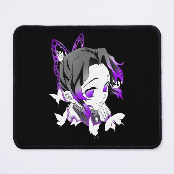 Item preview, Shinobu Kocho designed and sold by HBZ-DESIGN.