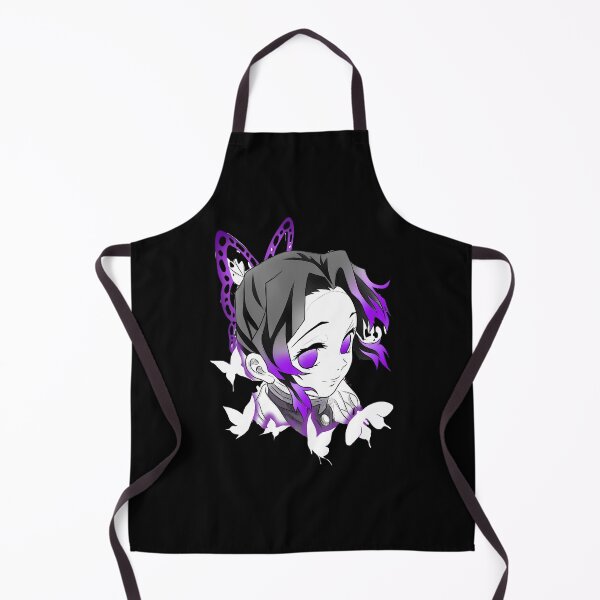Item preview, Shinobu Kocho  designed and sold by HBZ-DESIGN.