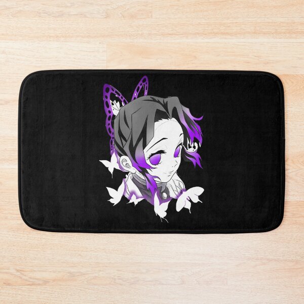 Item preview, Shinobu Kocho  designed and sold by HBZ-DESIGN.
