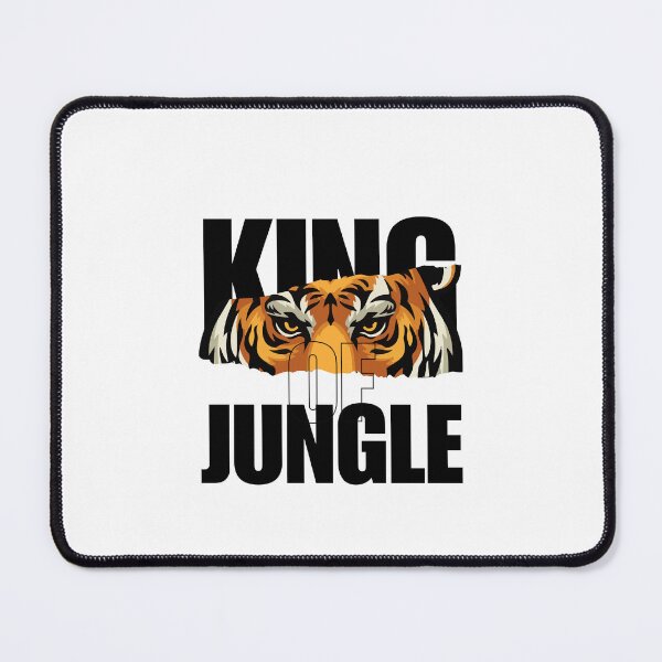 Item preview, KING OF JUNGLE designed and sold by DSP colletion.