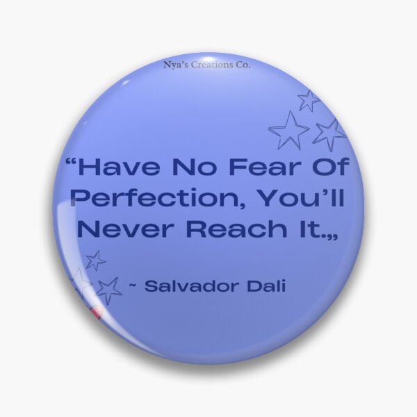 Item preview, HAVE NO FEAR… designed and sold by Nya’s Creations Co..