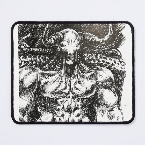 Item preview, red horn designed and sold by Minus-1.