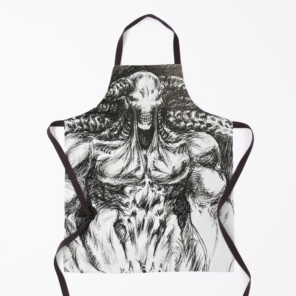 Item preview, cuerno rojo designed and sold by Minus-1.