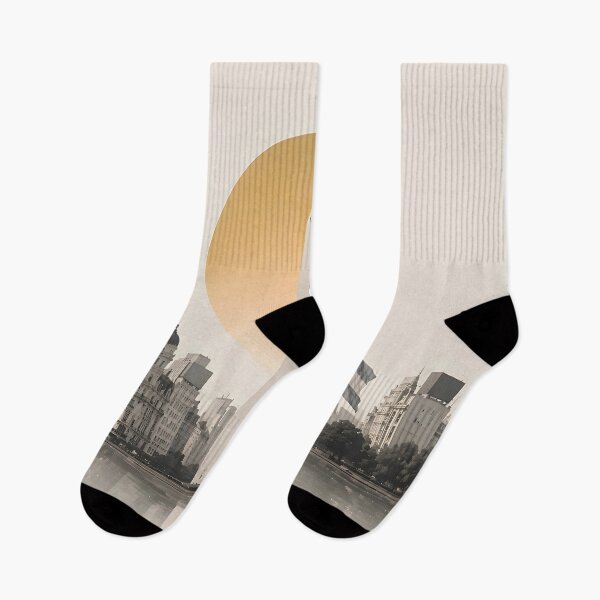 Item preview, Buenos Aires Minimal Luxury Design – Elegant Argentina Aesthetic designed and sold by ArtYouFeel.