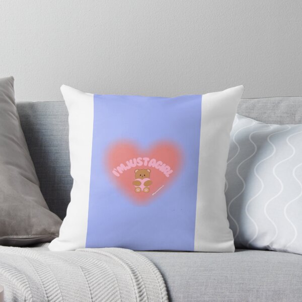 Item preview, I’M JUST A GIRL! designed and sold by Nya’s Creations Co..
