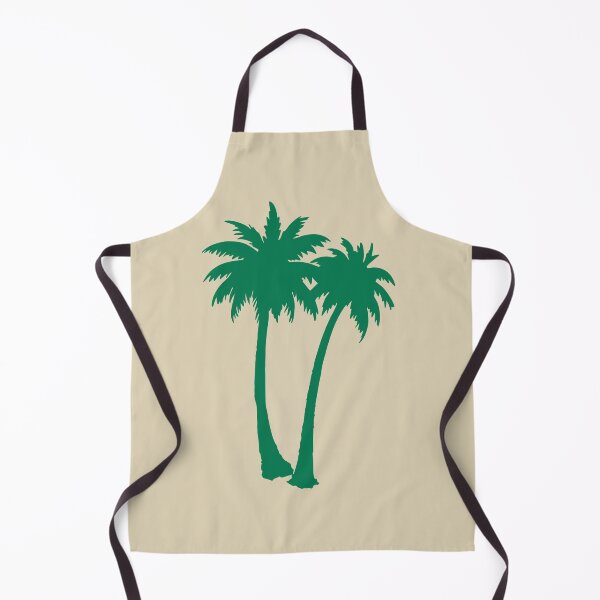 Item preview, Palm Trees Silhouette Tropical Beach Design designed and sold by donwillisjrart.
