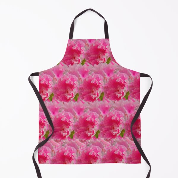 Item preview, English Garden - Pink Geranium  designed and sold by PurrfectWhisper.