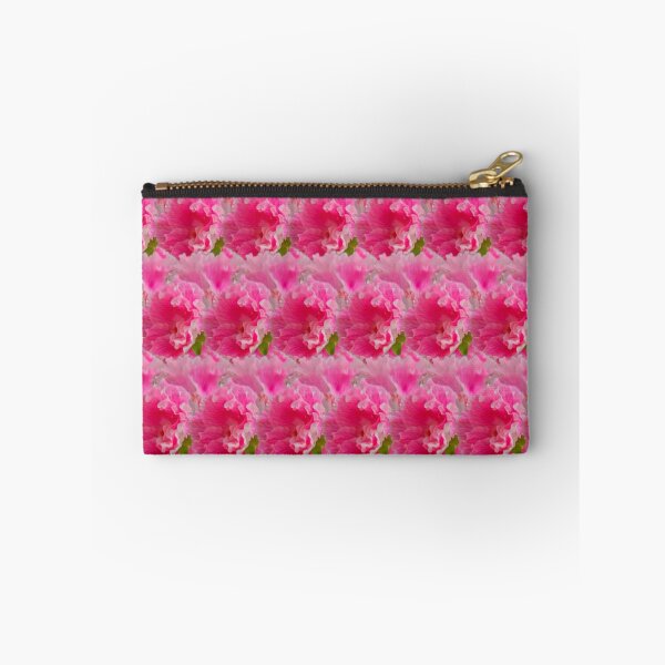 Item preview, English Garden - Pink Geranium  designed and sold by PurrfectWhisper.