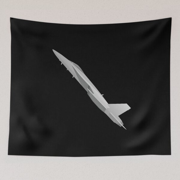 Item preview, F/A-18 Super Hornet designed and sold by hobrath.