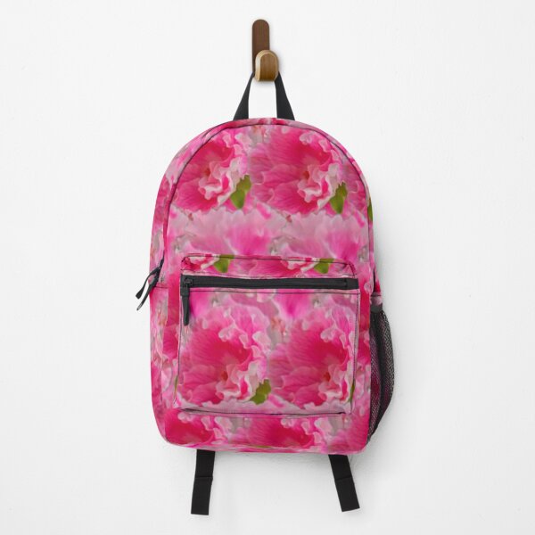 Item preview, English Garden - Pink Geranium  designed and sold by PurrfectWhisper.