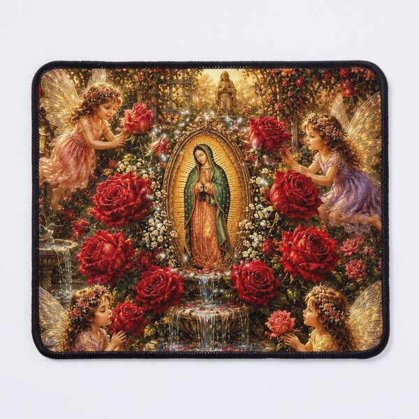 Item preview, Mother’s Day in the Garden of Light designed and sold by Art7Dimension.