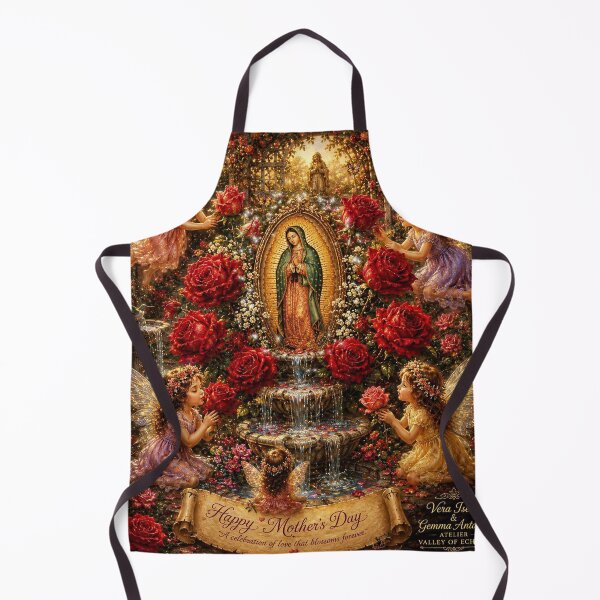 Item preview, Mother’s Day in the Garden of Light designed and sold by Art7Dimension.
