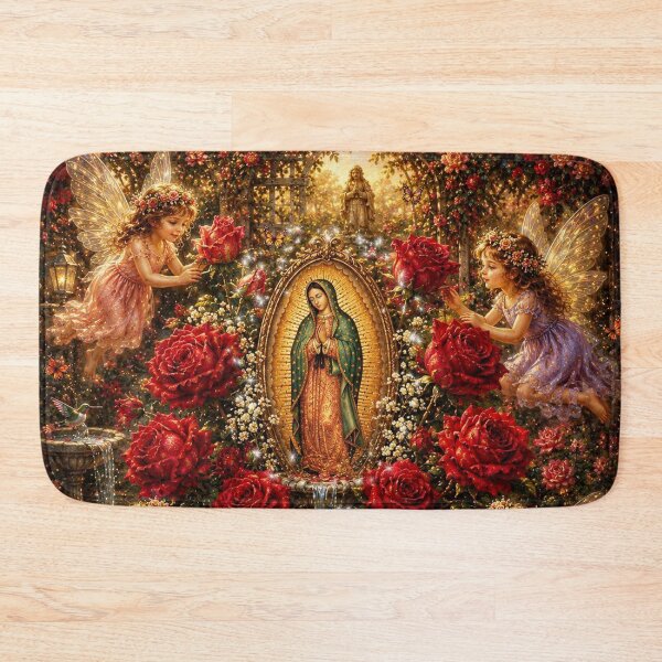 Item preview, Mother’s Day in the Garden of Light designed and sold by Art7Dimension.
