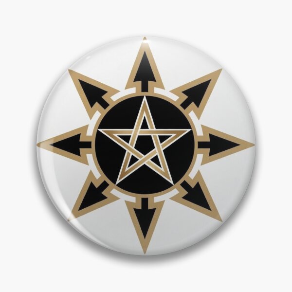 Item preview, Chaosphere designed and sold by Aether Flow.