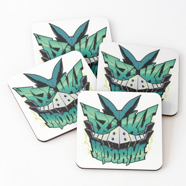 Item preview, Hero Academia Emerges designed and sold by Retro Shinobi.