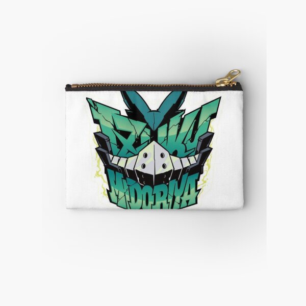 Item preview, Hero Academia Emerges designed and sold by Retro Shinobi.