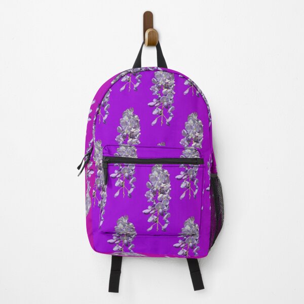 Item preview, English Garden - Velvet Wisteria designed and sold by PurrfectWhisper.