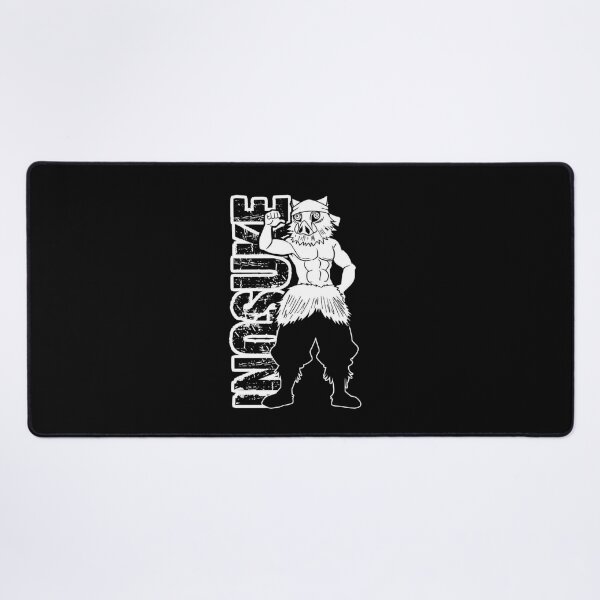 Item preview, Inosuke designed and sold by HBZ-DESIGN.