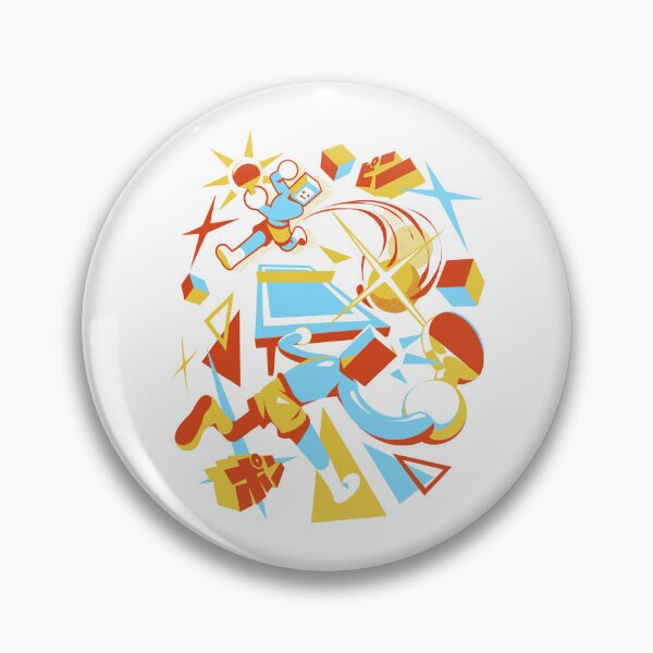 Item preview, Ping Pong Rally White designed and sold by Ilustrata®.