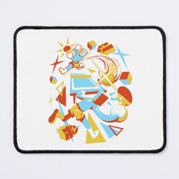 Item preview, Ping Pong Rally White designed and sold by Ilustrata®.