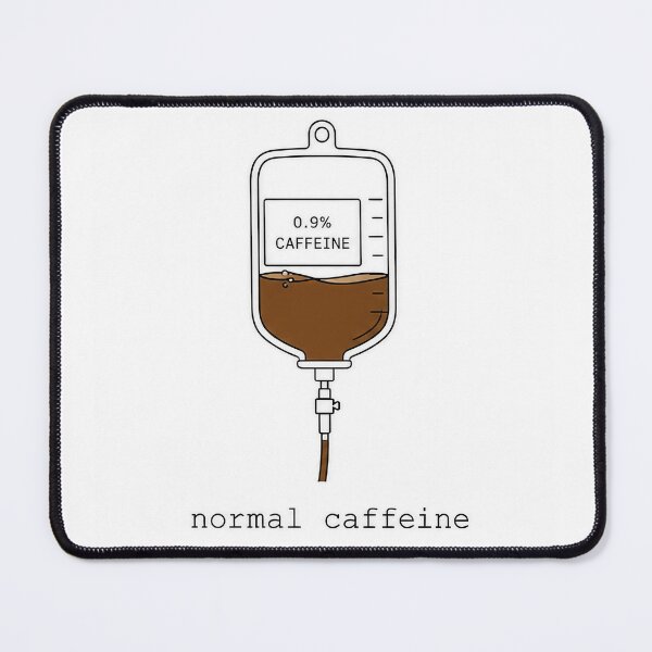 Item preview, Normal Caffeine - Medical designed and sold by apex.vibe.