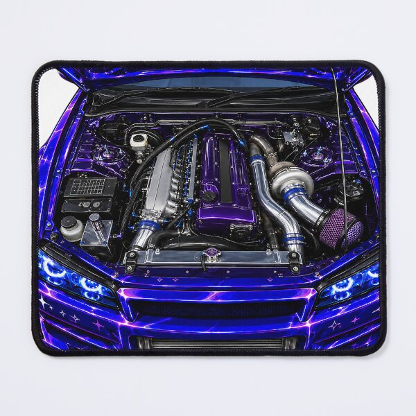 Item preview, JDM Concept Car Engine designed and sold by nikkolaus.