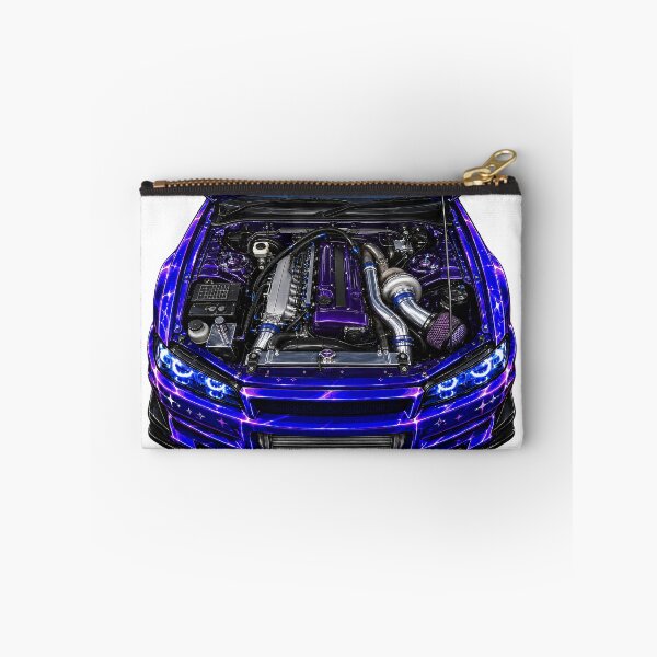Item preview, JDM Concept Car Engine designed and sold by nikkolaus.