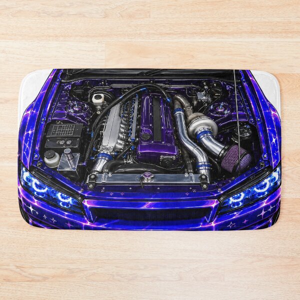 Item preview, JDM Concept Car Engine designed and sold by nikkolaus.