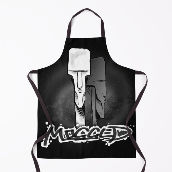 Item preview, Mogged by Aliens designed and sold by IskoArt.