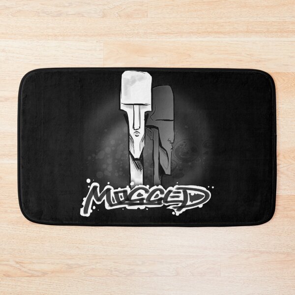 Item preview, Mogged by Aliens designed and sold by IskoArt.