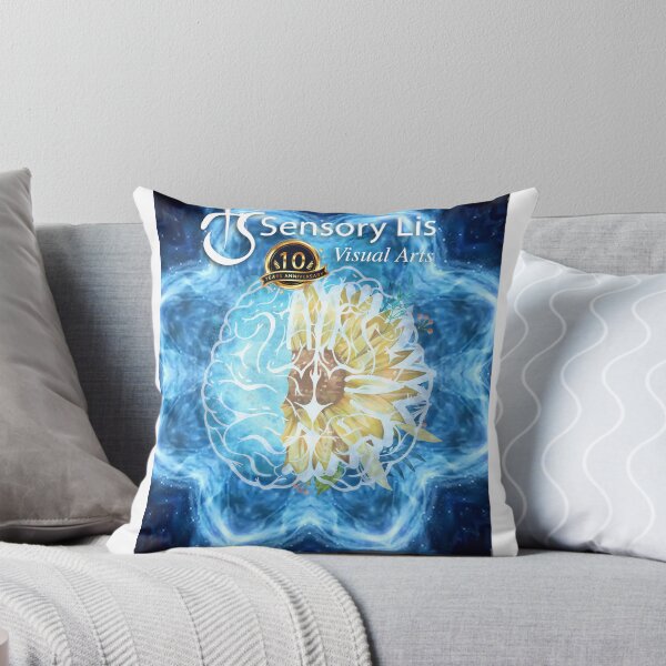 Item preview, SensoryLis Art 10 Anniversary designed and sold by Lislobo.