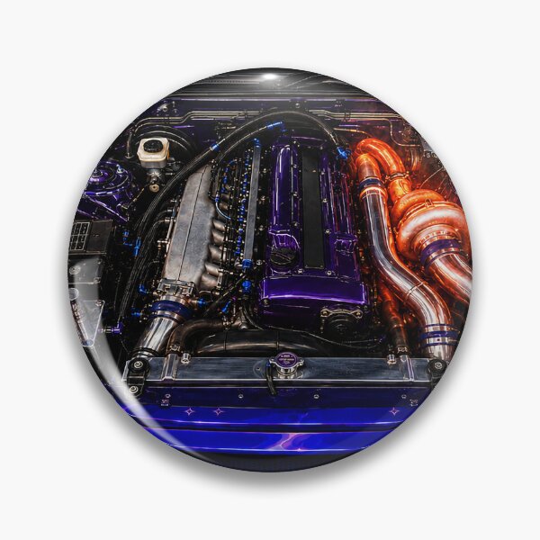 Item preview, JDM Concept Car Engine (HOT!) designed and sold by nikkolaus.