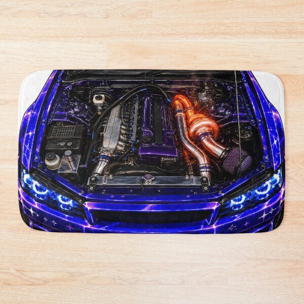 Item preview, JDM Concept Car Engine (HOT!) designed and sold by nikkolaus.