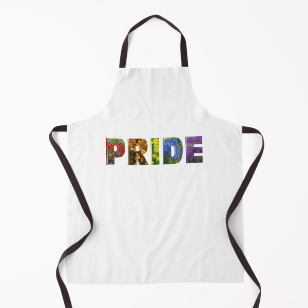 Item preview, PRIDE Floral Blur designed and sold by Qweird Artistry.