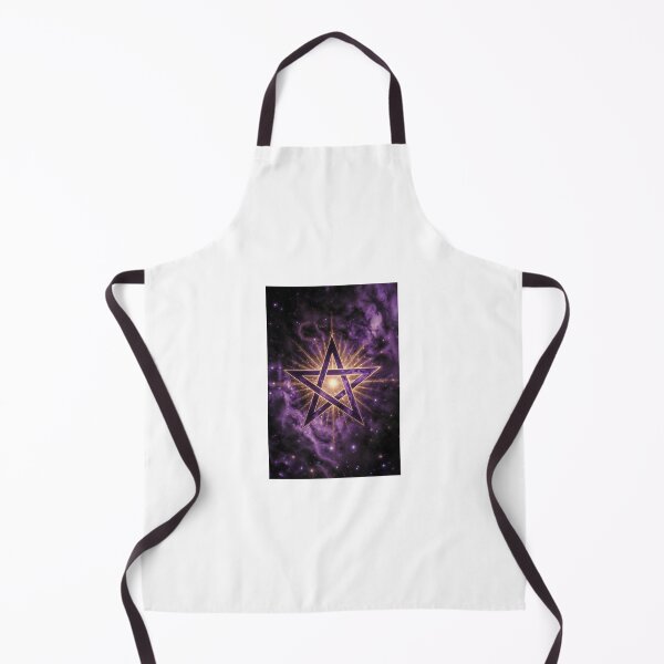 Item preview, Glowing pentagram designed and sold by Aether Flow.