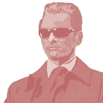 Artwork thumbnail, Nikolai Luzhin by mayerarts