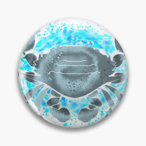 Item preview, Crab designed and sold by AngryPuffyPufferFish.