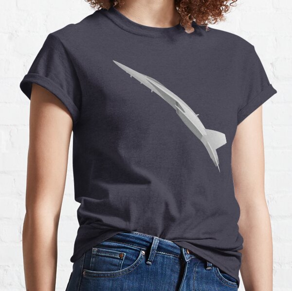 F/A-18 Super Hornet Classic T-Shirt