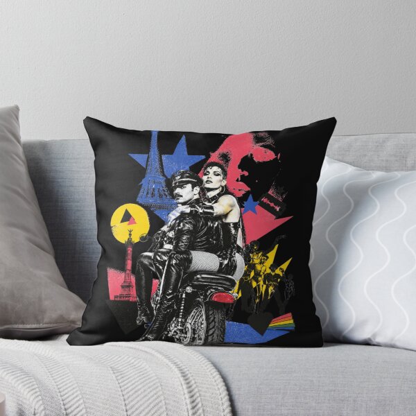 Item preview, PILLION designed and sold by OUTHEX™ .