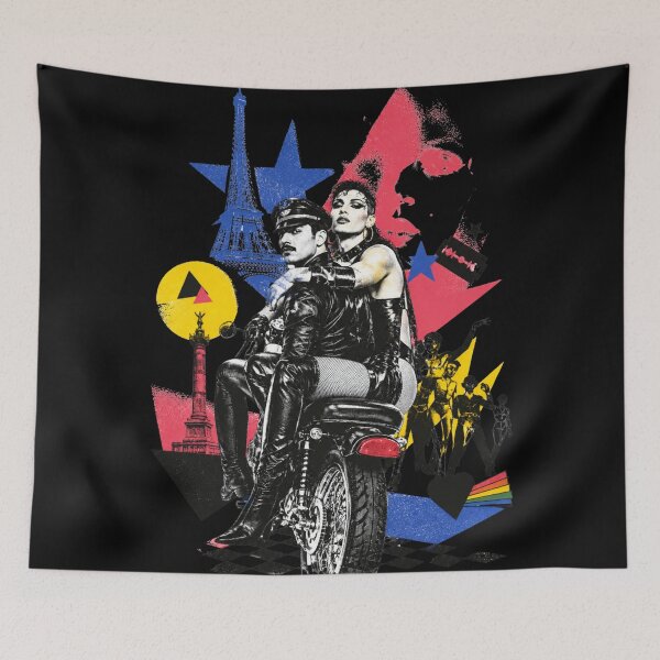 Item preview, PILLION designed and sold by OUTHEX™ .