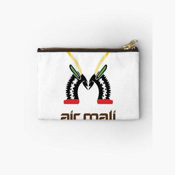 Item preview, Air Mail Airlines Retro Logo 1970s African Airline designed and sold by RetroAviation.