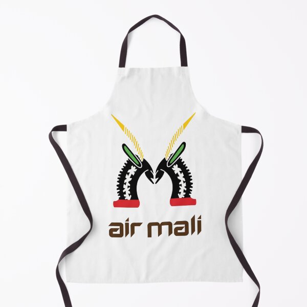 Item preview, Air Mail Airlines Retro Logo 1970s African Airline designed and sold by RetroAviation.
