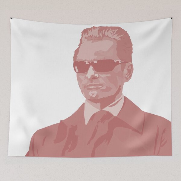 Item preview, Nikolai Luzhin designed and sold by mayerarts.