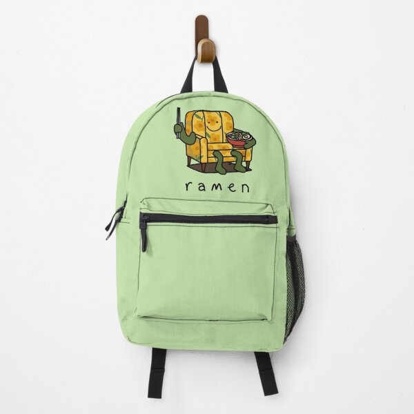 Item preview, Food Ramen Absurdist Humor by Yellow Chair designed and sold by ellenhenry.