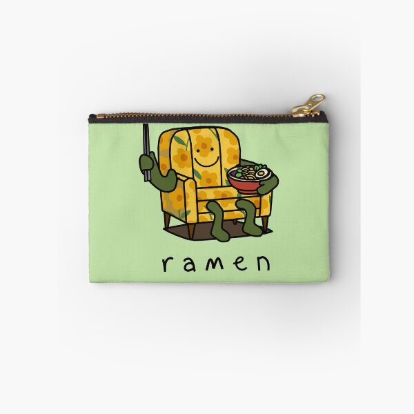 Item preview, Food Ramen Absurdist Humor by Yellow Chair designed and sold by ellenhenry.