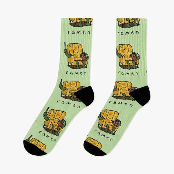 Item preview, Food Ramen Absurdist Humor by Yellow Chair designed and sold by ellenhenry.